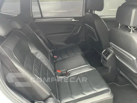 TIGUAN 2.0 350 TSI Allspace R-line 4motion
