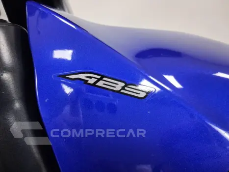 YAMAHA FZ25 FAZER ABS