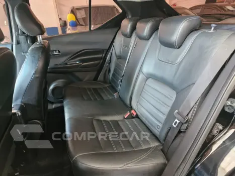KICKS 1.6 16V FLEXSTART SL 4P XTRONIC
