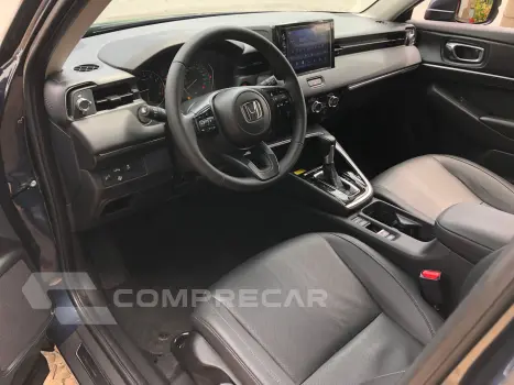 Hr-V 1.5 Di I-Vtec Flex Exl Cvt