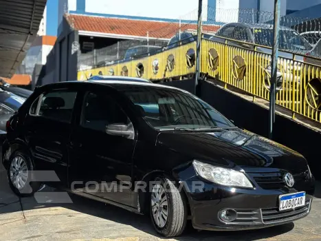 Gol Seleção 1.0 (G5) (Flex)
