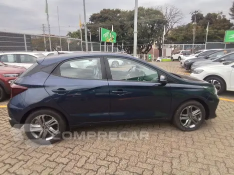 HB20 1.0 TGDI FLEX COMFORT PLUS AUTOMÁTICO