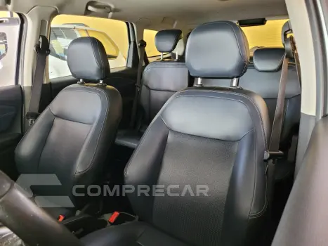 SPIN PREMIER 1.8 8V Econo.Flex 5p Aut.