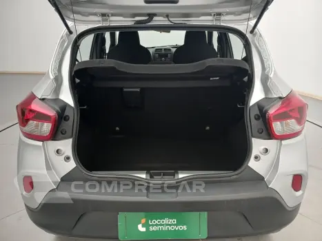 KWID 1.0 12V SCE FLEX ZEN MANUAL
