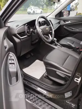 MONTANA PREMIER 1.2 Turbo Flex 12V Aut.