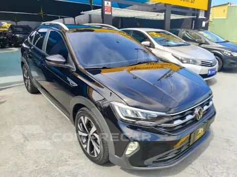 Nivus Highline 1.0 200 TSI Flex Aut.