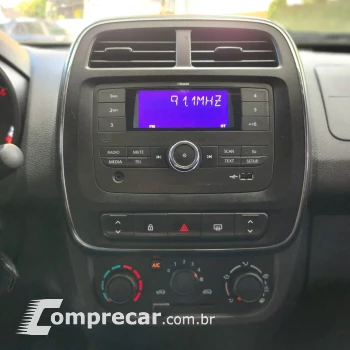 KWID 1.0 12V SCE ZEN