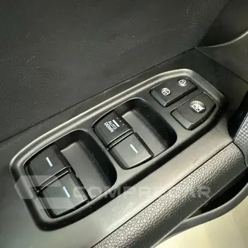 Creta Attitude 1.6 16V Flex Aut.