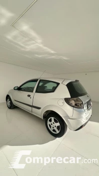 KA 1.0 MPI 8V