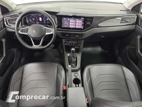 POLO 1.0 170 TSI HIGHLINE AUTOMÁTICO