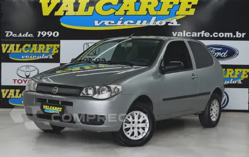 PALIO 1.0 MPI Fire 8V