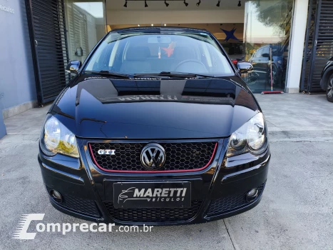 POLO 1.6 MI 8V
