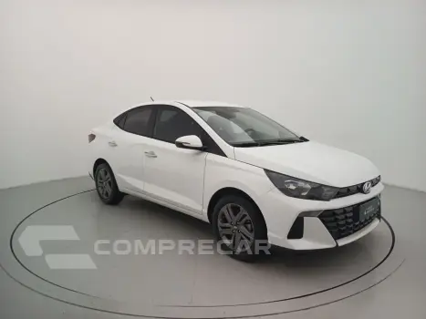 HB20S 1.0 TGDI FLEX LIMITED AUTOMÁTICO