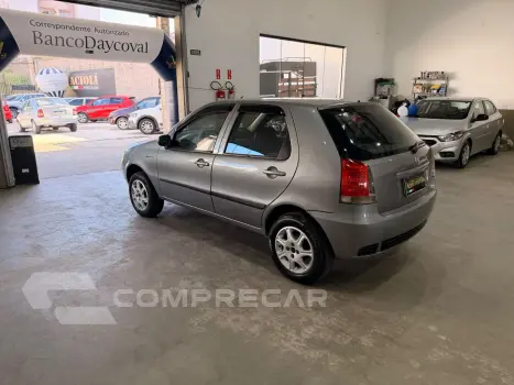 Palio 1.0 Mpi Fire 8V Flex 4P Manual