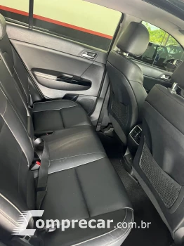 SPORTAGE 2.0 EX 4X2 16V