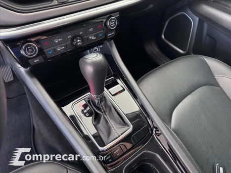 COMPASS 1.3 T270 TURBO FLEX LONGITUDE AT6