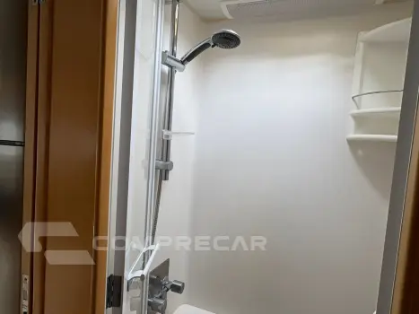 SPRINTER 2.2 Chassi 515 Extra Longo