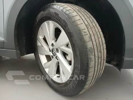 NIVUS 1.0 200 TSI TOTAL FLEX COMFORTLINE AUTOMÁTICO