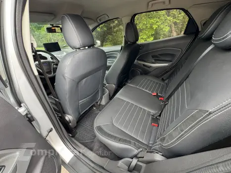 ECOSPORT 1.5 Ti-vct SE