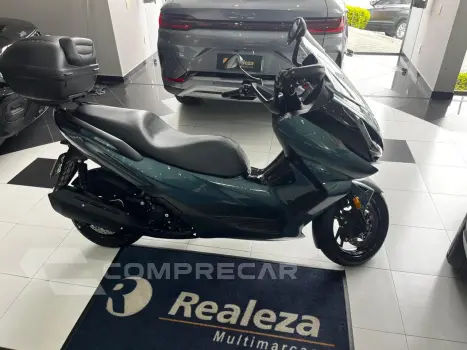 ZONTES E 350