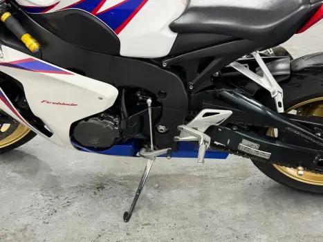 CBR 1000 RR Fireblade