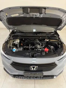 HR-V 1.5 16V 4P FLEX EX AUTOMÁTICO CVT