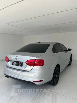 JETTA 2.0 Comfortline