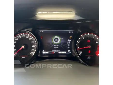 CRONOS 1.8 E.TORQ FLEX HGT AT6