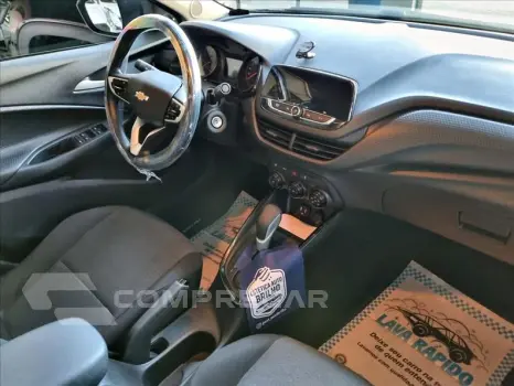 ONIX 1.0 Turbo Plus