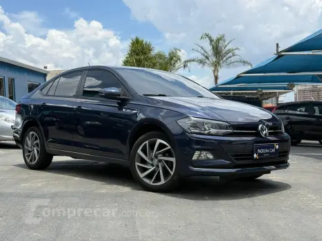 VIRTUS Highline 200TSI