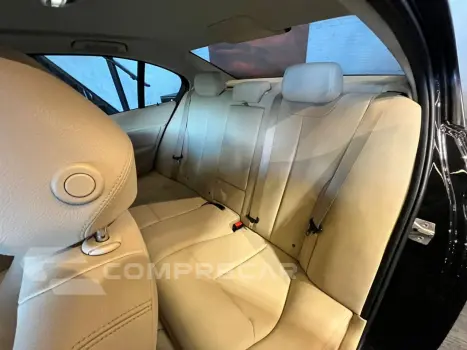 320I 2.0 16V 4P ACTIVE TURBO AUTOMÁTICO