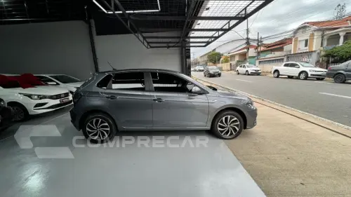 Polo Highline TSI 1.0 Flex 12V Aut.