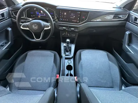 POLO 1.0 170 TSI COMFORTLINE AUTOMÁTICO