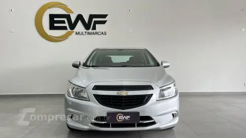 ONIX HATCH Joy 1.0 8V Flex 5p Mec.