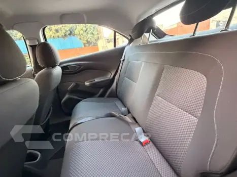 ONIX 1.0 MPFI LT 8V