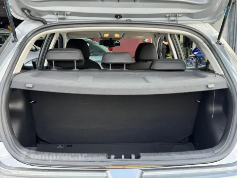 HB20 1.0 Tgdi Platinum