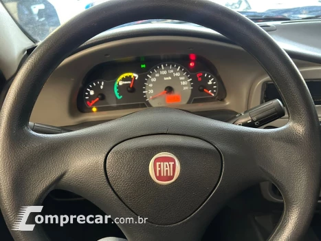 Palio 1.0 ECONOMY Fire Flex 8V 4p