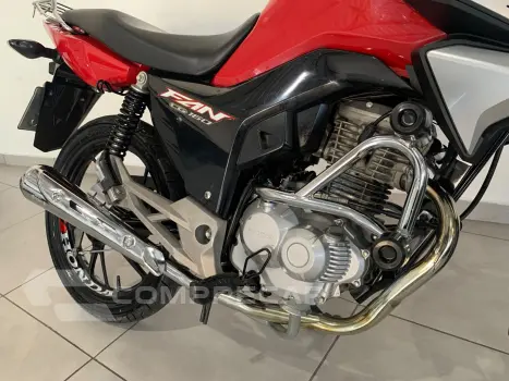 CG 160 FAN