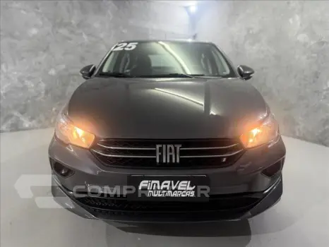 Fiat CRONOS 1.0 Firefly Drive 4 portas