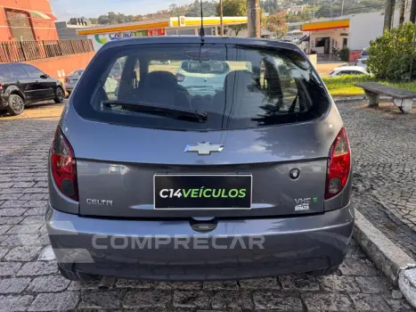 Celta Spirit/ LT 1.0 MPFI 8V FlexP. 5p