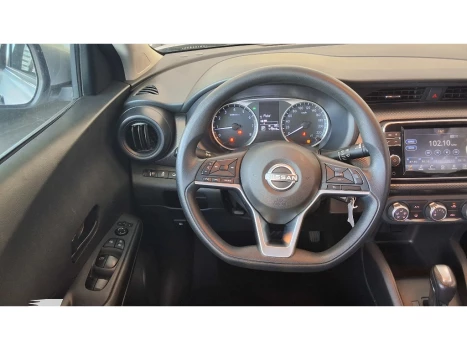 KICKS 1.6 16V FLEXSTART ACTIVE XTRONIC