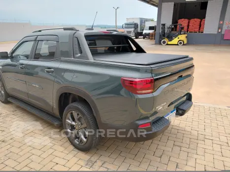 MONTANA 1.2 Turbo Premier