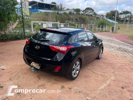 I30 1.8 MPI 16V