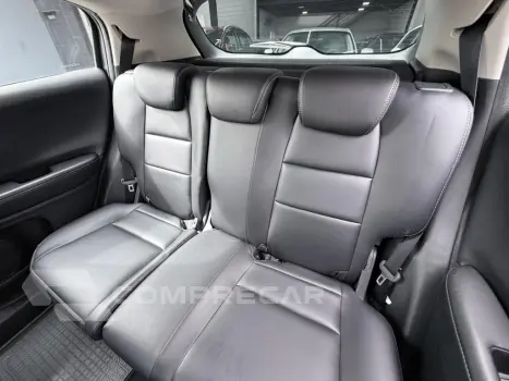 HR-V 1.8 16V FLEX EXL 4P AUTOMÁTICO
