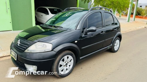 C3 1.6 I XTR 16V