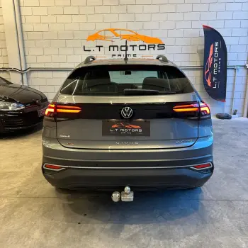 NIVUS 1.0 200 TSI Comfortline