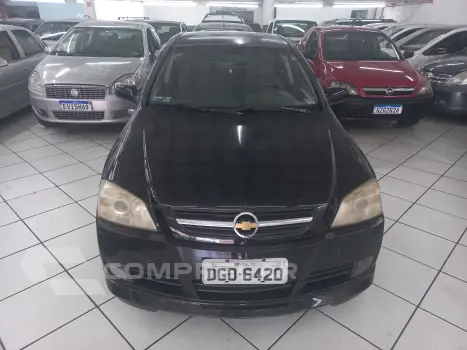 ASTRA 1.8 MPFI GL 8V