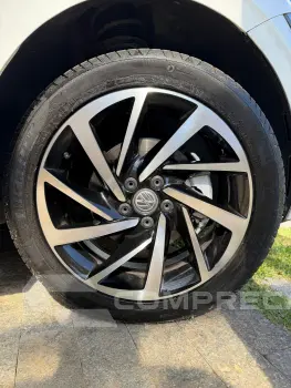 VIRTUS 1.0 200 TSI Highline