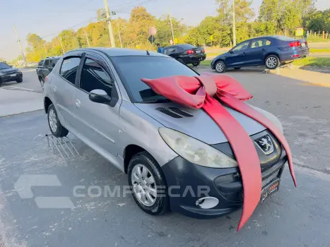 207 Hatch 1.4 4P XR FLEX