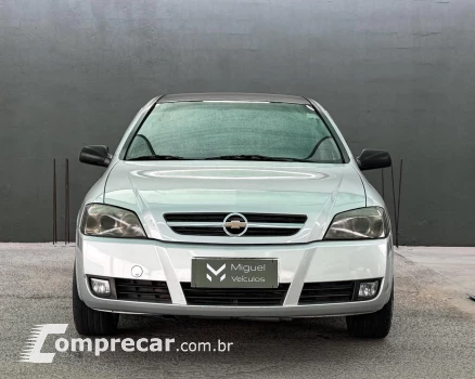 ASTRA 2.0 MPFI Advantage 8V